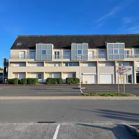 Joli Appartement Avec Wifi Sur Le Port De Dahouet Pleneuf-Val-Andre Exterior foto